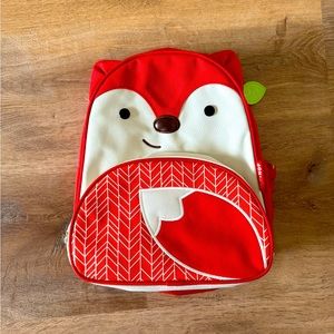 Skip n’ Hop Backpack